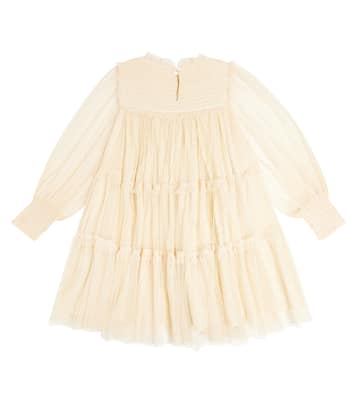 Kleid Grace aus Tüll | C'era Una Volta