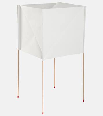 Paper Cube floor lamp | Hay
