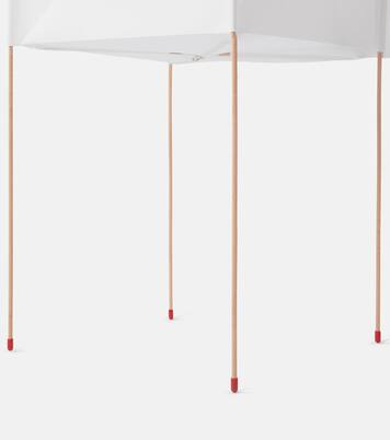 Paper Cube floor lamp | Hay