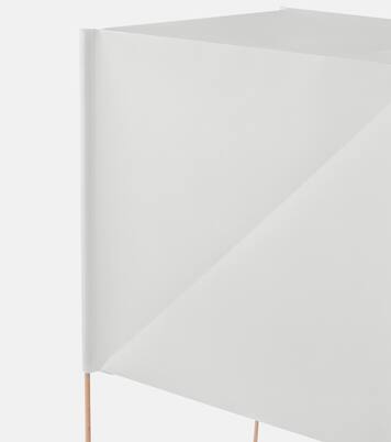 Paper Cube floor lamp | Hay