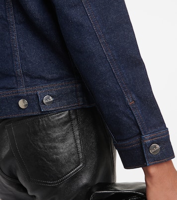 X EmRata Jeansjacke Jerrie | AG Jeans