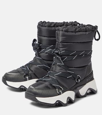 Kinetic™ Impact NXT ankle boots | Sorel