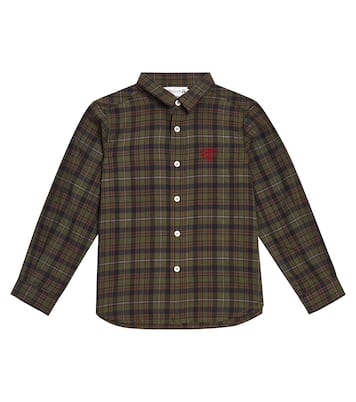 Camicia Tangui in cotone | Bonpoint