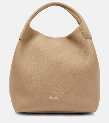 Sac Bale Large en cuir | Loro Piana