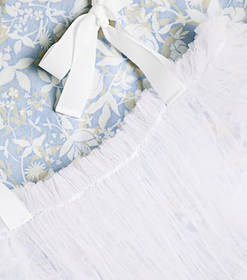 Set aus Kleid und Unterkleid | Paade Mode