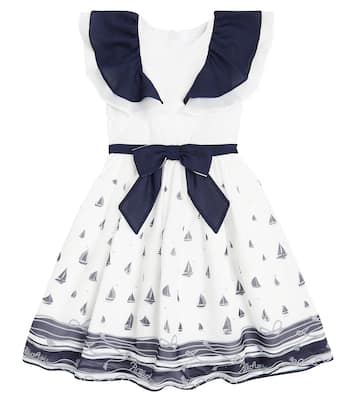 Robe imprimée | Patachou