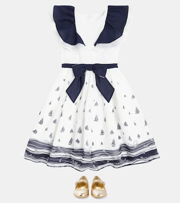 Robe imprimée | Patachou