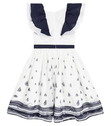 Robe imprimée | Patachou