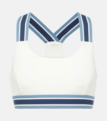 Anna sports bra | The Upside