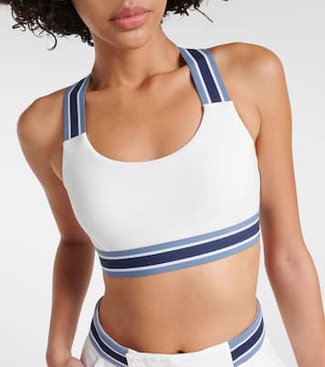 Anna sports bra | The Upside