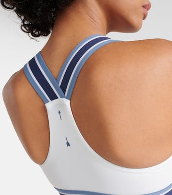 Anna sports bra | The Upside