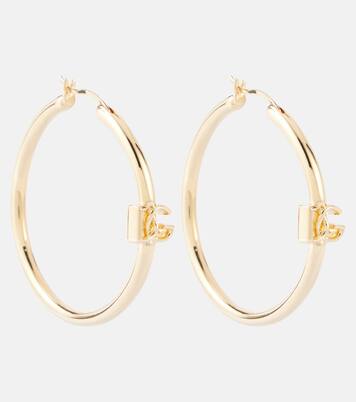 Boucles d'oreilles DG | Dolce&Gabbana