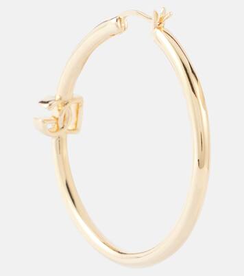 Boucles d'oreilles DG | Dolce&Gabbana