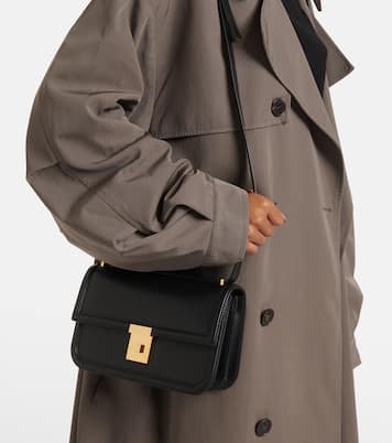 Sac Paris en cuir | DeMellier