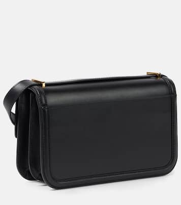 Sac Paris en cuir | DeMellier