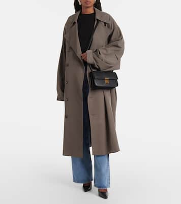 Sac Paris en cuir | DeMellier