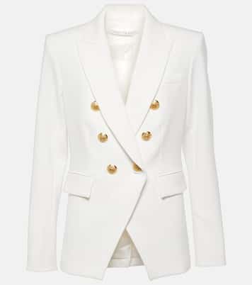 Blazer cruzado Miller | Veronica Beard