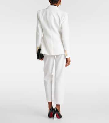 Blazer cruzado Miller | Veronica Beard