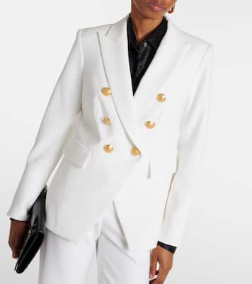Blazer cruzado Miller | Veronica Beard