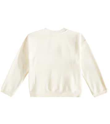 Sudadera Tonino de jersey de algodón | Bonpoint