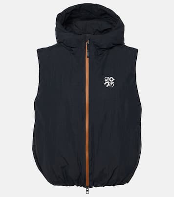 X On Wattierte Weste | Loewe