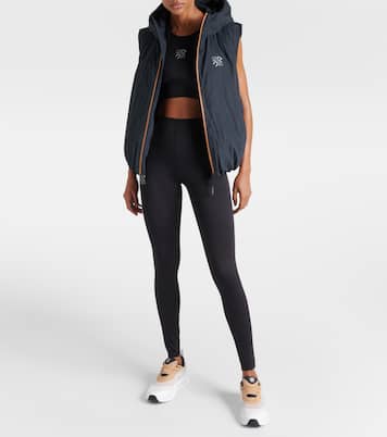 X On Wattierte Weste | Loewe