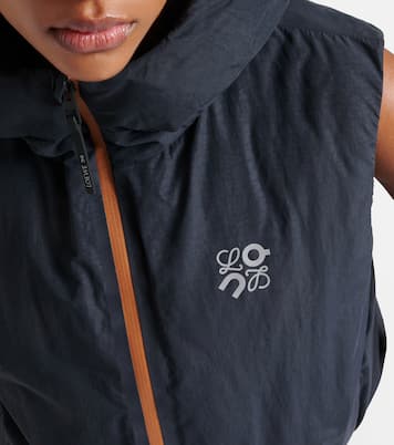 X On Wattierte Weste | Loewe