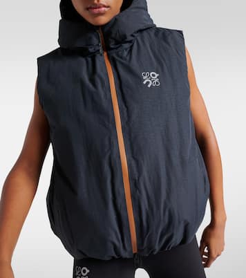 X On Wattierte Weste | Loewe