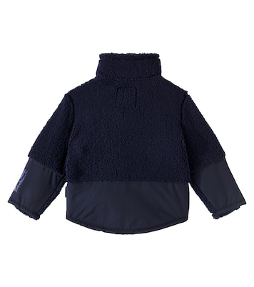 Giacca Utha in pile | Molo