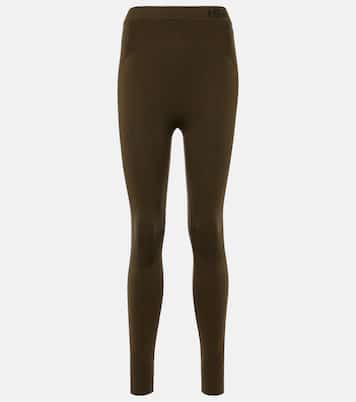 Leggings aus Rippstrick | Loro Piana