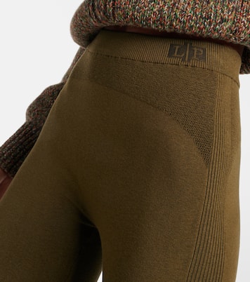 Leggings aus Rippstrick | Loro Piana