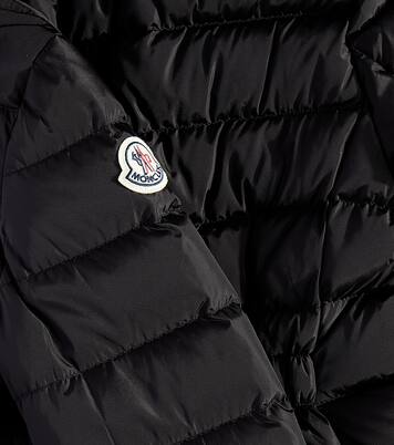 Daunenmantel Charpal | Moncler Enfant