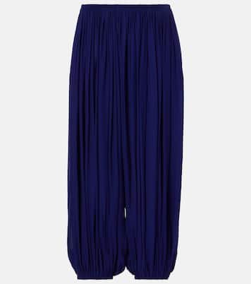 Pantaloni tapered Balloon | Alaïa