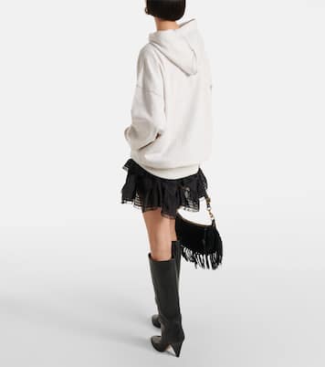Hoodie aus Jersey | Marant Etoile
