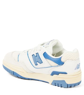 550 leather sneakers | New Balance Kids