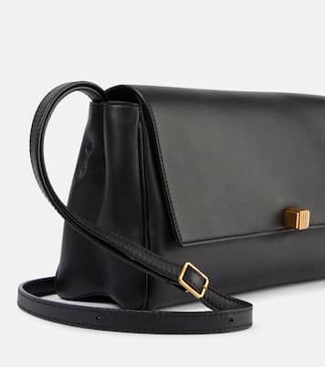 Clutch Cate in pelle | Khaite