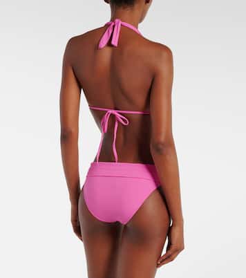 Grenada low-rise bikini bottom | Melissa Odabash