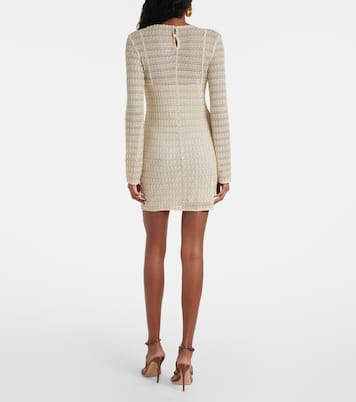 Robe en lamé | Missoni