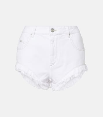 Short en jean Eneidao | Isabel Marant