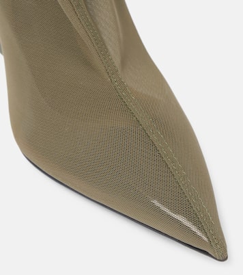 Pantashoes Cheopissima | The Attico