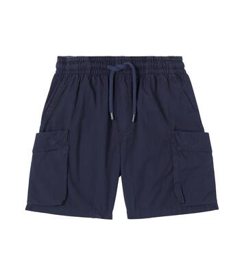 Shorts cargo Argod in cotone | Molo