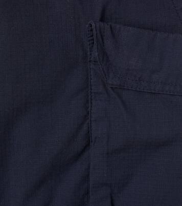 Shorts cargo Argod in cotone | Molo