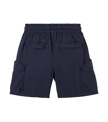 Shorts cargo Argod in cotone | Molo