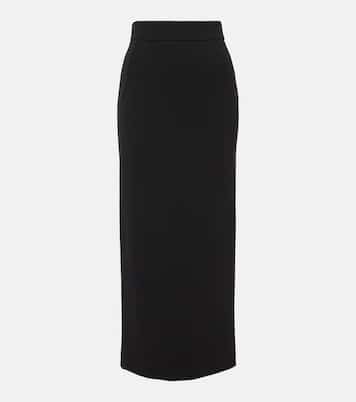 Jupe midi | Dolce&Gabbana