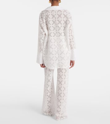 Besticktes Top Luisa | Tove