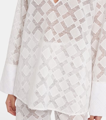 Besticktes Top Luisa | Tove