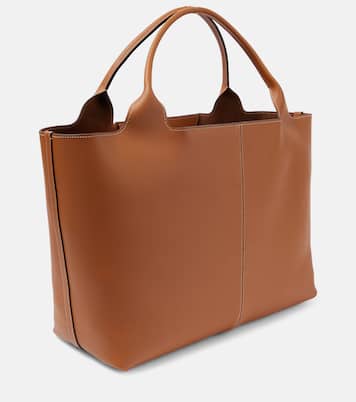 Borsa Medium in pelle | Tod's