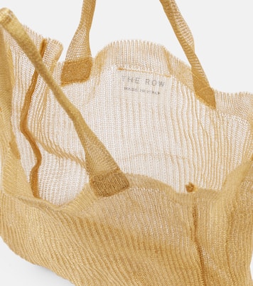 Tote Imogen Mini aus Mesh | The Row
