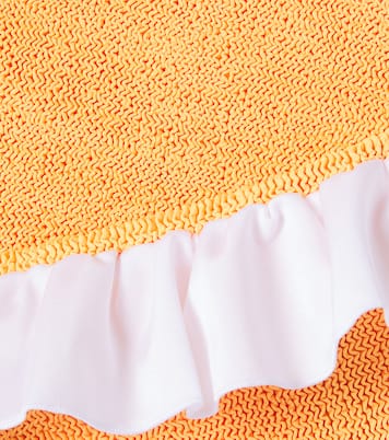 Bikini Olive | Hunza G Kids