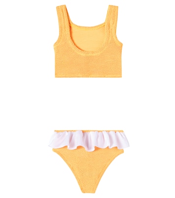Bikini Olive | Hunza G Kids